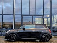 tweedehands Mini John Cooper Works COOPER 1.5 Serious Business/ NAVI / CLIMA / LEDER / CRUISE /