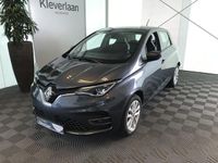 tweedehands Renault Zoe R110 Life Carshare 50 | Automaat | Climate control | Apple carplay | Prijs inclusief btw |