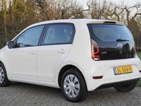 tweedehands VW up! up! 1.0 BMT move5 Drs airco blue tooth