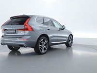 tweedehands Volvo XC60 2.0 Recharge T6 AWD Inscription | Pano | Pilot Assist | Harman Kardon | 360 cam | Stoel- Stuurverw. | Leder |