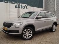 tweedehands Skoda Kodiaq 1.5 TSI 150pk DSG Ambition 5-persoons -ECC-PDC-ACC