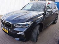 tweedehands BMW X5 M50I Automaat