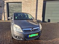 Occasion Opel Zafira Cosmo 140 PK (102 kW) 2010 MPV