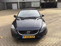 Occasion Volvo V40 120 PK (88 kW) 2015 Blauw MPV