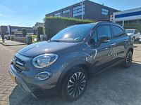 Occasion Fiat 500X 2021 Grijs SUV