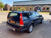 tweedehands Volvo XC70 2.4 D5 CROSS COUNTRY