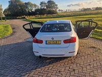 tweedehands BMW 320 i EDE High Exec