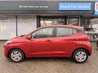 Occasion Hyundai i10 Comfort 67 PK (49 kW) 2022 Rood Hatchback