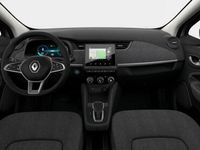 tweedehands Renault Zoe R135 Evolution 52 kWh MC : 8225 | VOORRAAD SNEL LEVEREN | PACK WINTER |