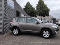Occasion Toyota RAV4 Comfort 2010 Bruin (metallic) SUV