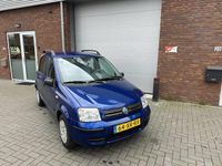 tweedehands Fiat Panda 1.2 Edizione Cool|AUTOMAAT|AIRCO|NIEUW APK