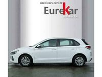 tweedehands Hyundai i30 1.0 T-GDi