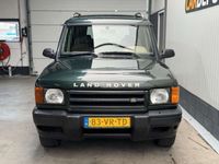 tweedehands Land Rover Discovery 2.5 Td5