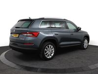 tweedehands Skoda Kodiaq 1.5 TSI 150Pk Automaat Style Business / Leder / Navi / Clima Afleveropties