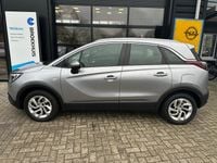 Occasion Opel Crossland X Innovation 131 PK (96 kW) 2020 Grijs SUV