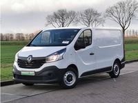 tweedehands Renault Trafic 1.6 DCI l1h1 airco nap eur6!