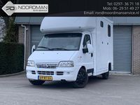 Occasion Fiat Ducato 2005 Van