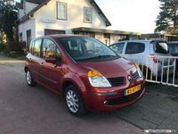 tweedehands Renault Modus 1.4 16V Initiale