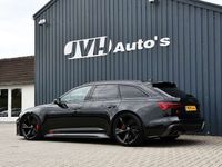 tweedehands Audi RS6 MTM 06-2021 | B&O Adv. | Keramisch | Full-Black |