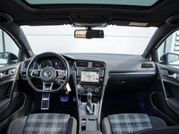 tweedehands VW Golf VII 1.4 TSI GTE Panoramadak Navigatie Cruise LED