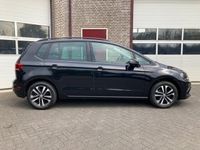 tweedehands VW Golf Sportsvan 1.0 - Airco - Cruise Control - Stoelver