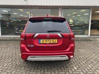 tweedehands Mitsubishi Outlander 2.4 PHEV Aut 4WD INTENSE