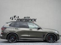 tweedehands BMW X5 xDrive50e / Luchtvering/ Standkachel/ Virtual Cockpit/ Bang & Olufsen Sound System/ Panoramadak/ Trekhaak/ 360kW (490PK)