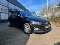 tweedehands VW Polo 1.0 TSI Comfortline, 6 tot 12 maanden garantie