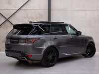 tweedehands Land Rover Range Rover Sport 3.0 V6 HSE Dynamic | Pano | Luchtvering | Lane & S