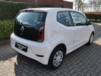 tweedehands VW up! up! 1.0 BMT takeairco, centrl verg, elek ramen