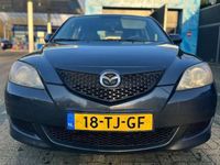 tweedehands Mazda 6 1.Touring