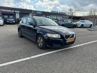 tweedehands Volvo V50 1.6 DIESEL E-DRIVE XENON/NAVI MOTOR DEFECT !!!!!!