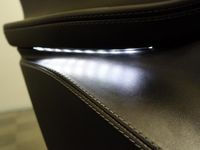 Occasion Tesla Model S Performance 245 kW (334 PK) 2018 Zwart metallic Hatchback