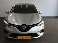 tweedehands Renault Clio IV 1.0 TCe Zen|rijklaar prijs|nieuw model|