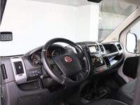 tweedehands Fiat Ducato 33 2.3 MultiJet L3H2 | Verkeersmaatregelen | Navi | Omvormer |