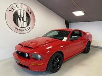 Occasion Ford Mustang GT 305 PK (224 kW) 2005 Rood Coupé
