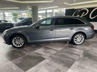 tweedehands Audi A4 ?2.0 TDi Quattro 4Business Edition S troni