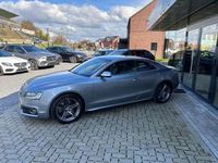 tweedehands Audi S5 4.2i V8 FSI Quattro Tiptronic