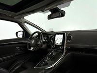 Occasion Renault Espace Initiale Paris 225 PK (165 kW) 2018 Grijs MPV