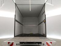 Occasion Iveco Daily 175 PK (128 kW) 2022 Wit Cabriolet