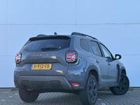 Occasion Dacia Duster Extreme 101 PK (74 kW) 2023 Grijs SUV