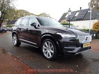 Occasion Volvo XC90 Inscription 409 PK (300 kW) 2015 Zwart SUV