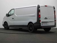 tweedehands Nissan Primastar Gesloten Bestel L2H1 3,1t dCi 170 6DCT N-Connecta + Enkele passagiersstoel voorin Automatisch