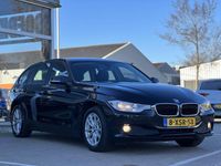 tweedehands BMW 316 3-SERIE Touring i Business / Trekhaak / Navi / Cruise / Airco / 2014