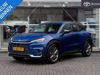 Occasion Lexus LBX 136 PK (100 kW) 2024 Blauw (metallic) SUV