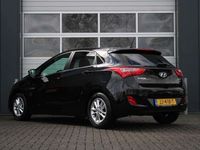 tweedehands Hyundai i30 1.6 GDi i-Motion Clima/Cruise/Radio-CD/Navi/Blueto