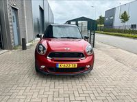 Occasion Mini Cooper S Paceman 183 PK (134 kW) 2013 SUV