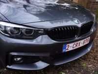 tweedehands BMW 420 Gran Coupé 