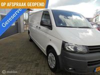 tweedehands VW Transporter 2.0 TDI L2H1 Baseline