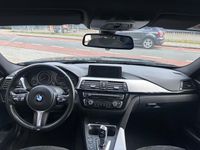 tweedehands BMW 316 3-SERIE i High Executive / Schuifdak / M-Sport / Navi / Stoelverwarming